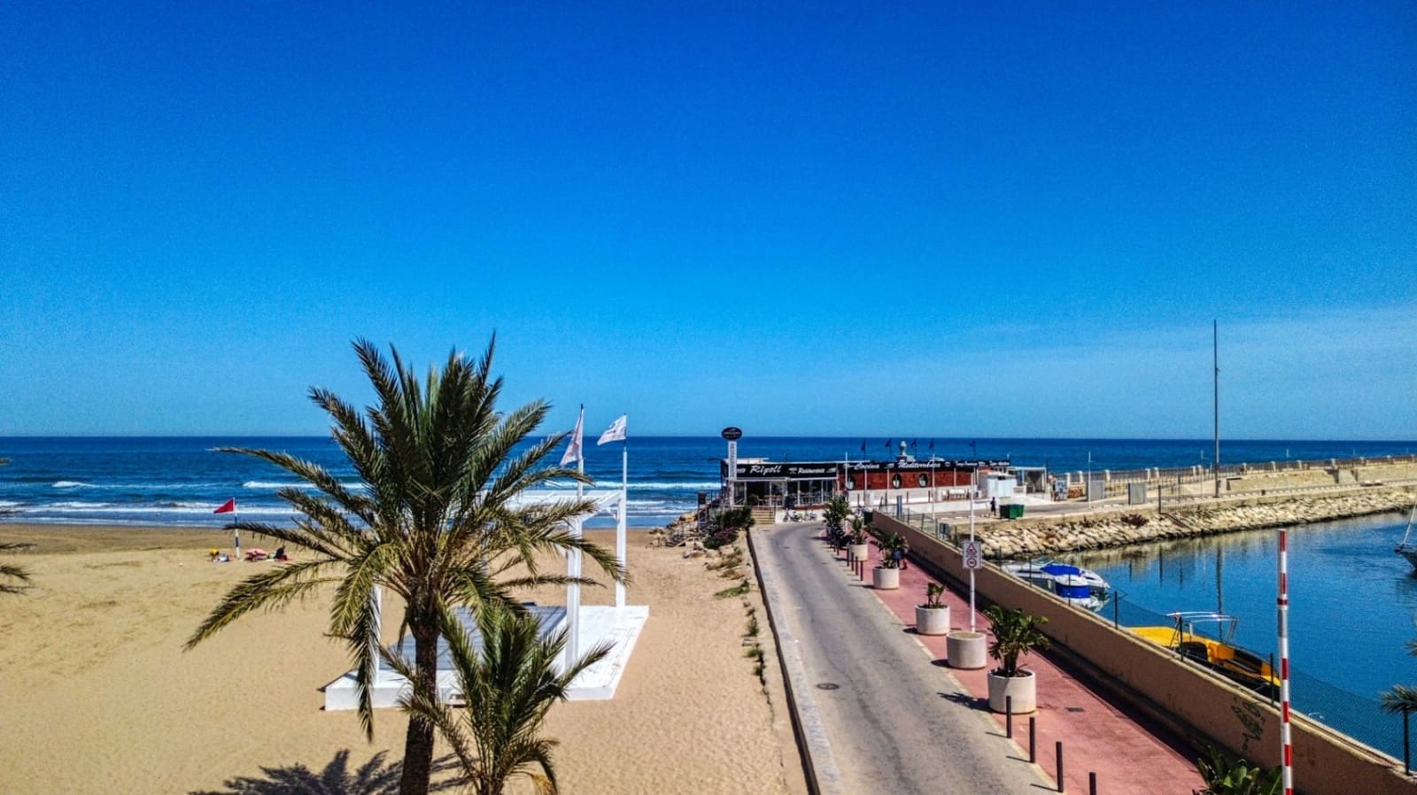 2 bedroom Apartment for sale in Xeresa - € 256,000 (Ref: 9793743)