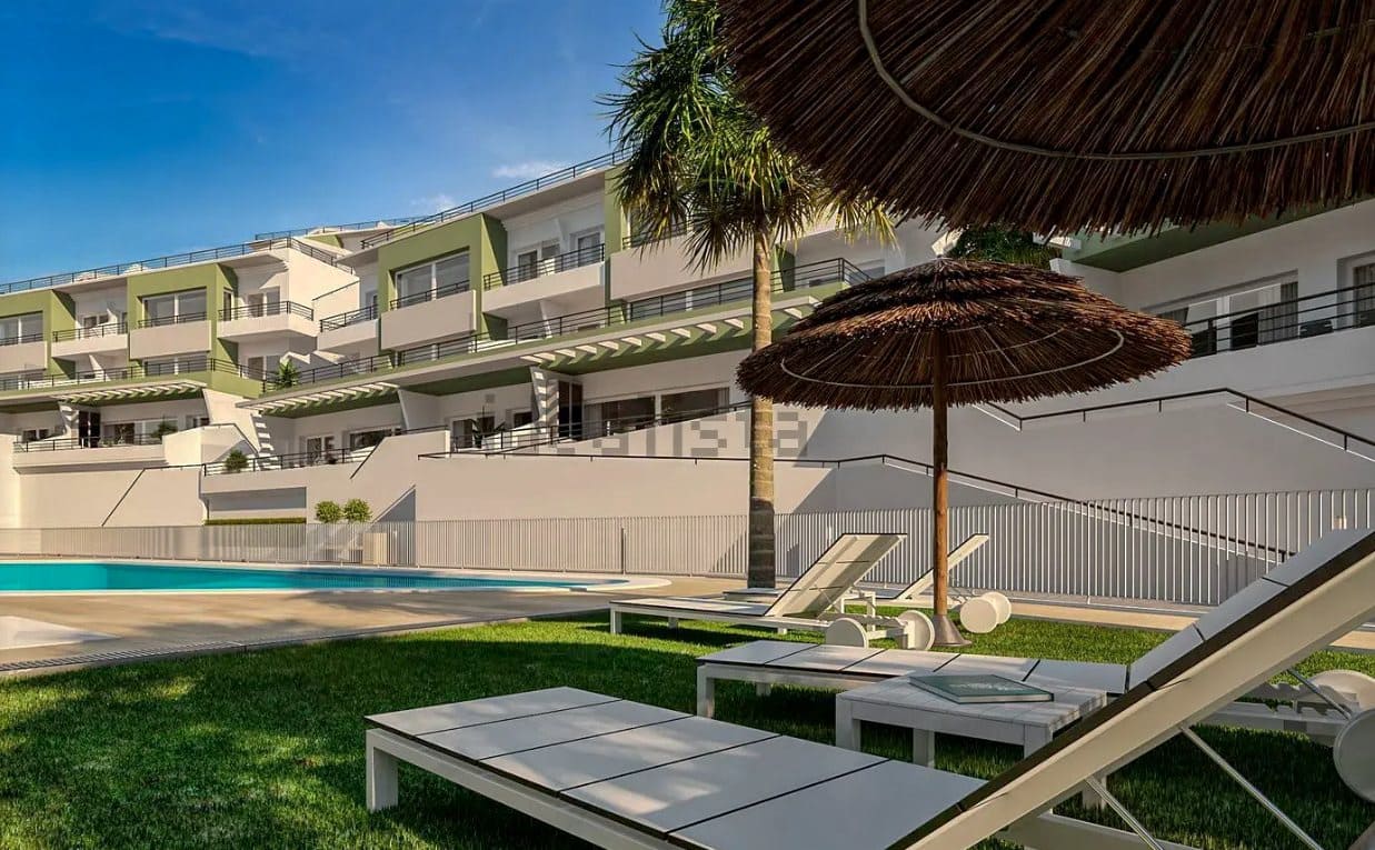 2 bedroom Apartment for sale in Xeresa - € 256,000 (Ref: 9793743)
