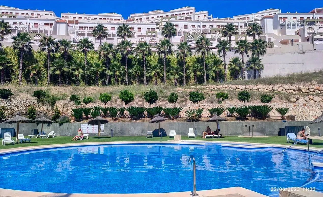 2 bedroom Apartment for sale in Xeresa - € 256,000 (Ref: 9793743)