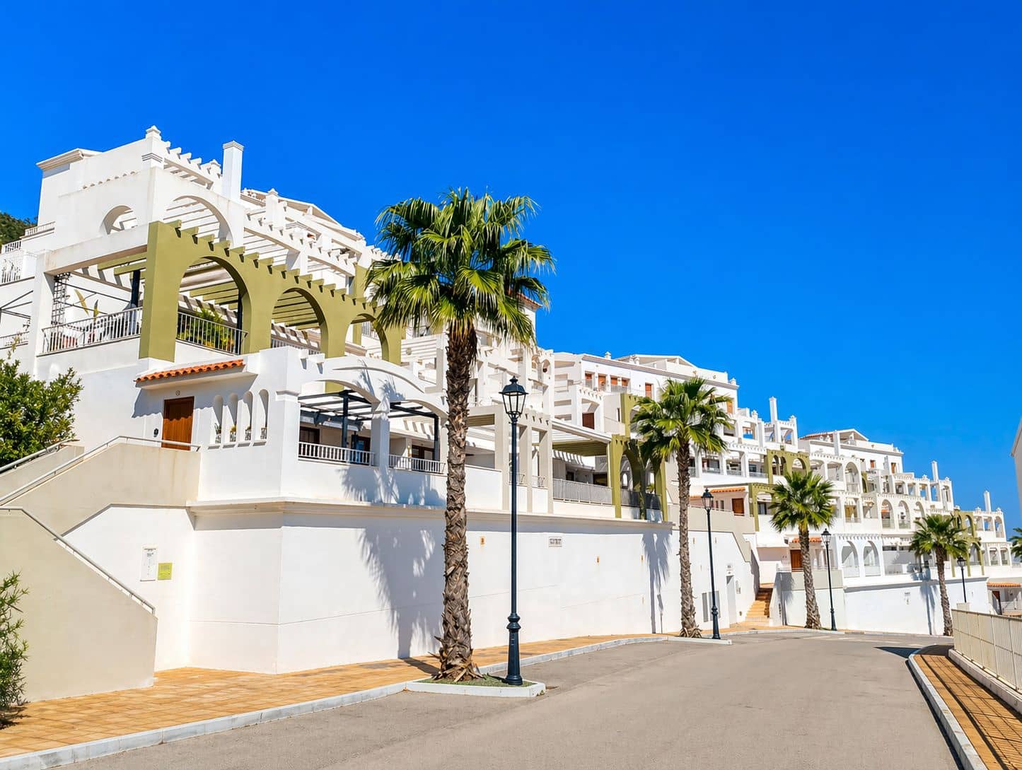 2 bedroom Apartment for sale in Xeresa - € 256,000 (Ref: 9793743)