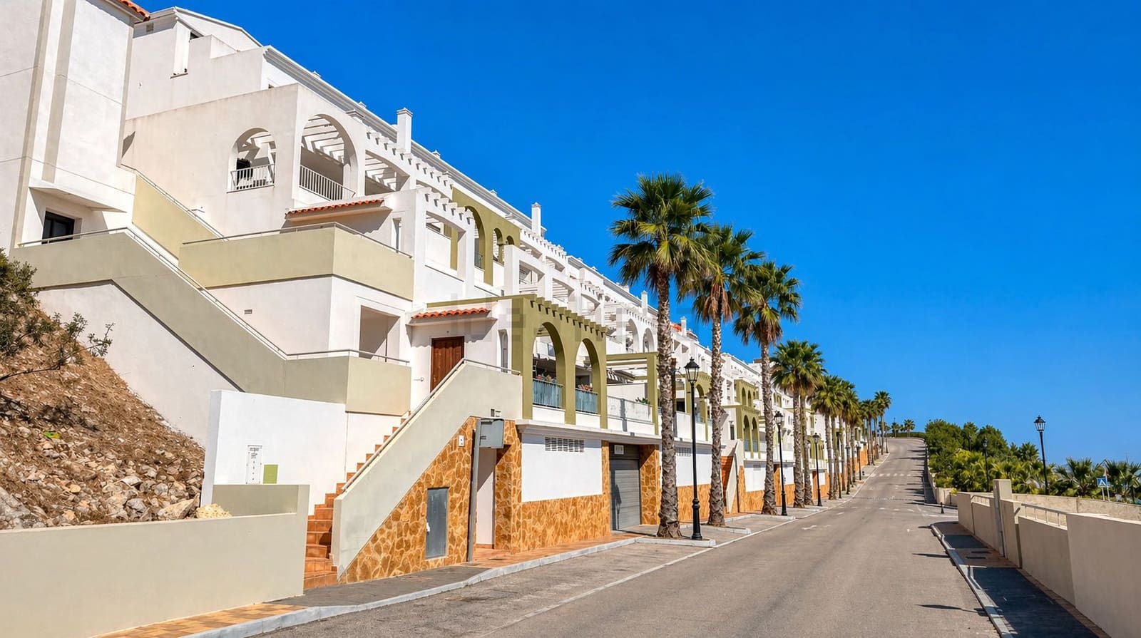 2 bedroom Apartment for sale in Xeresa - € 256,000 (Ref: 9793743)