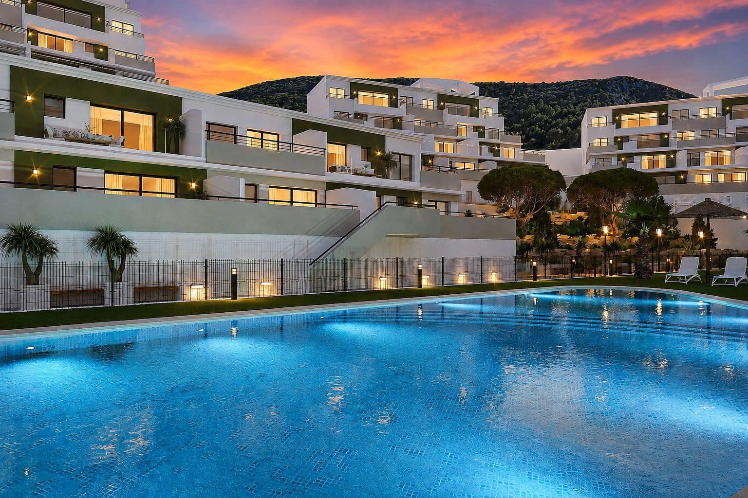 2 bedroom Apartment for sale in Xeresa - € 256,000 (Ref: 9793743)