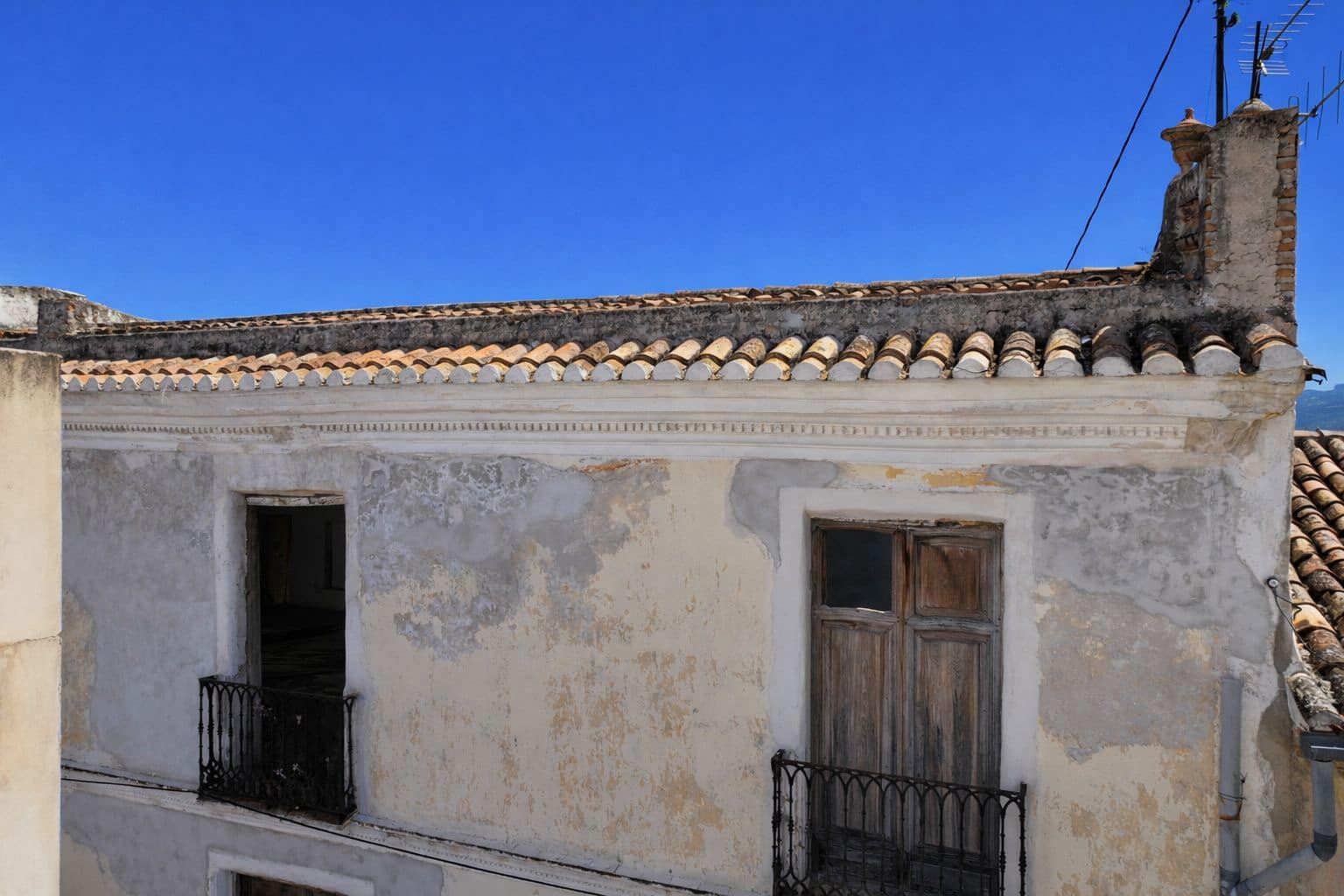 Maison de Ville à vendre à Pego - 250 000 € (Ref: 9793744)