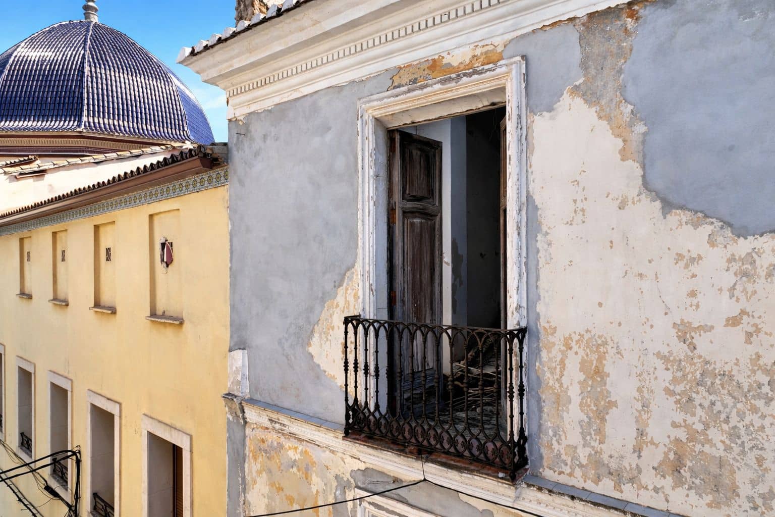 Maison de Ville à vendre à Pego - 250 000 € (Ref: 9793744)