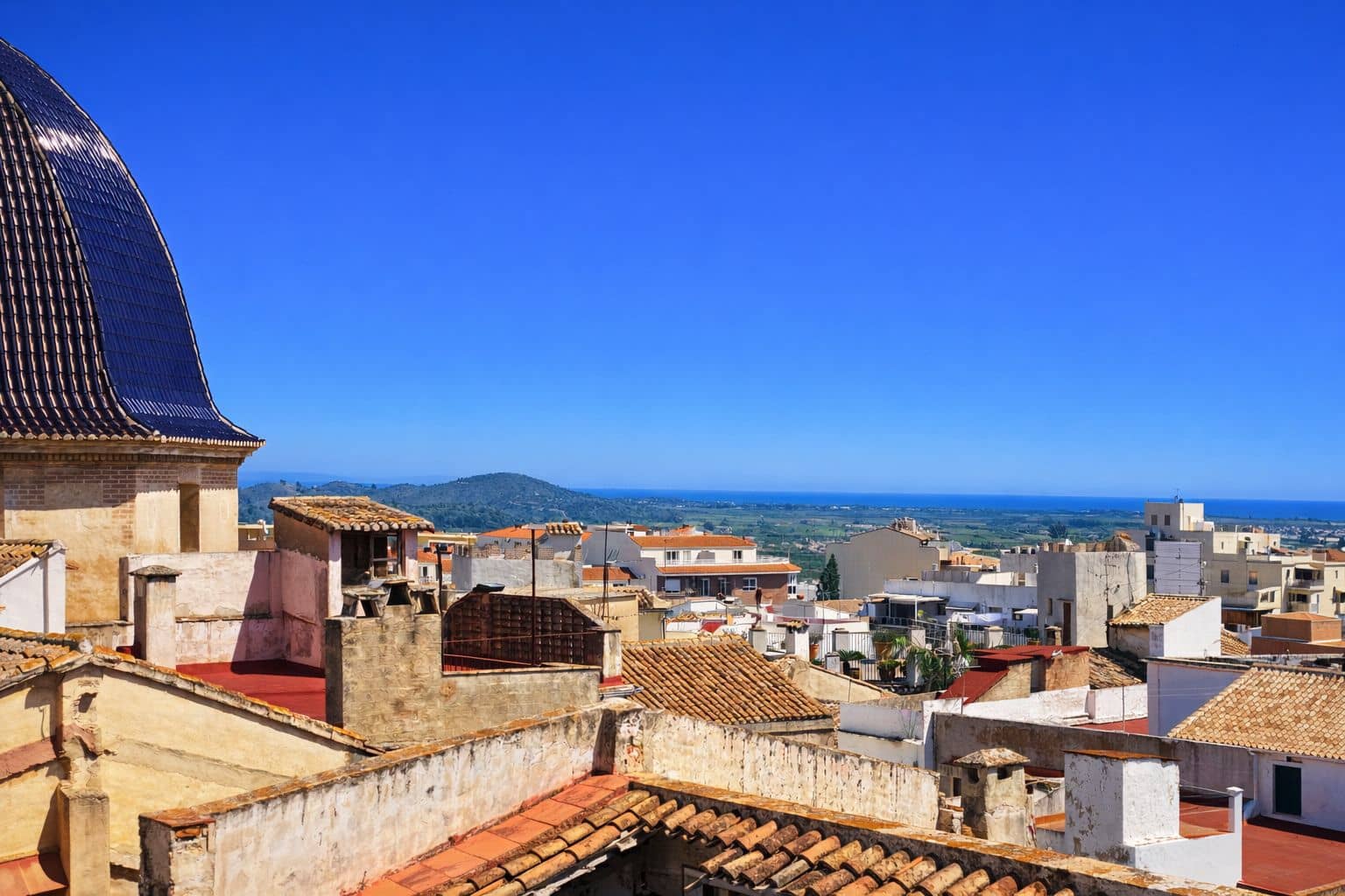 Maison de Ville à vendre à Pego - 250 000 € (Ref: 9793744)