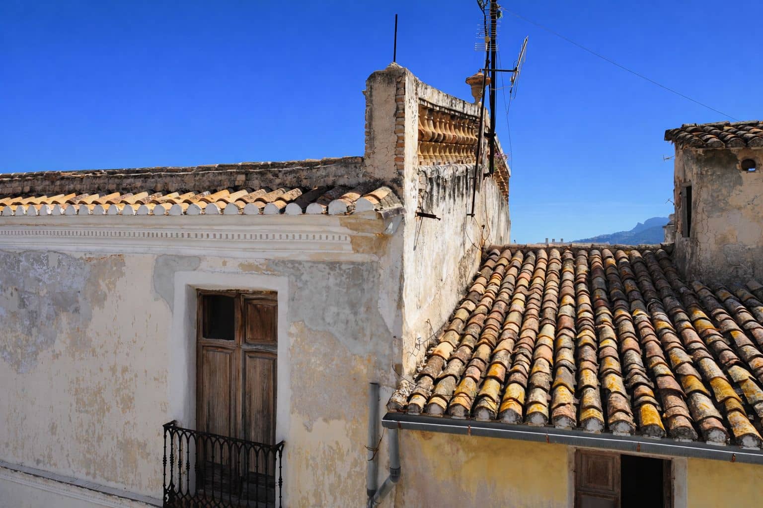 Maison de Ville à vendre à Pego - 250 000 € (Ref: 9793744)