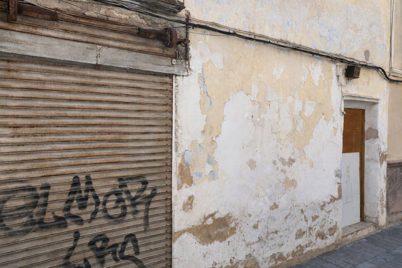 Maison de Ville à vendre à Pego - 250 000 € (Ref: 9793744)