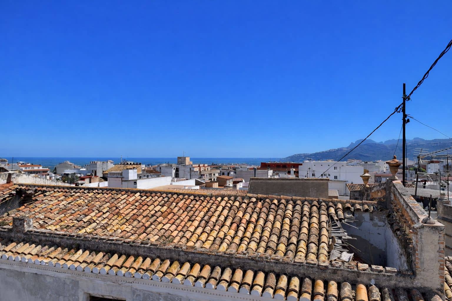 Maison de Ville à vendre à Pego - 250 000 € (Ref: 9793744)