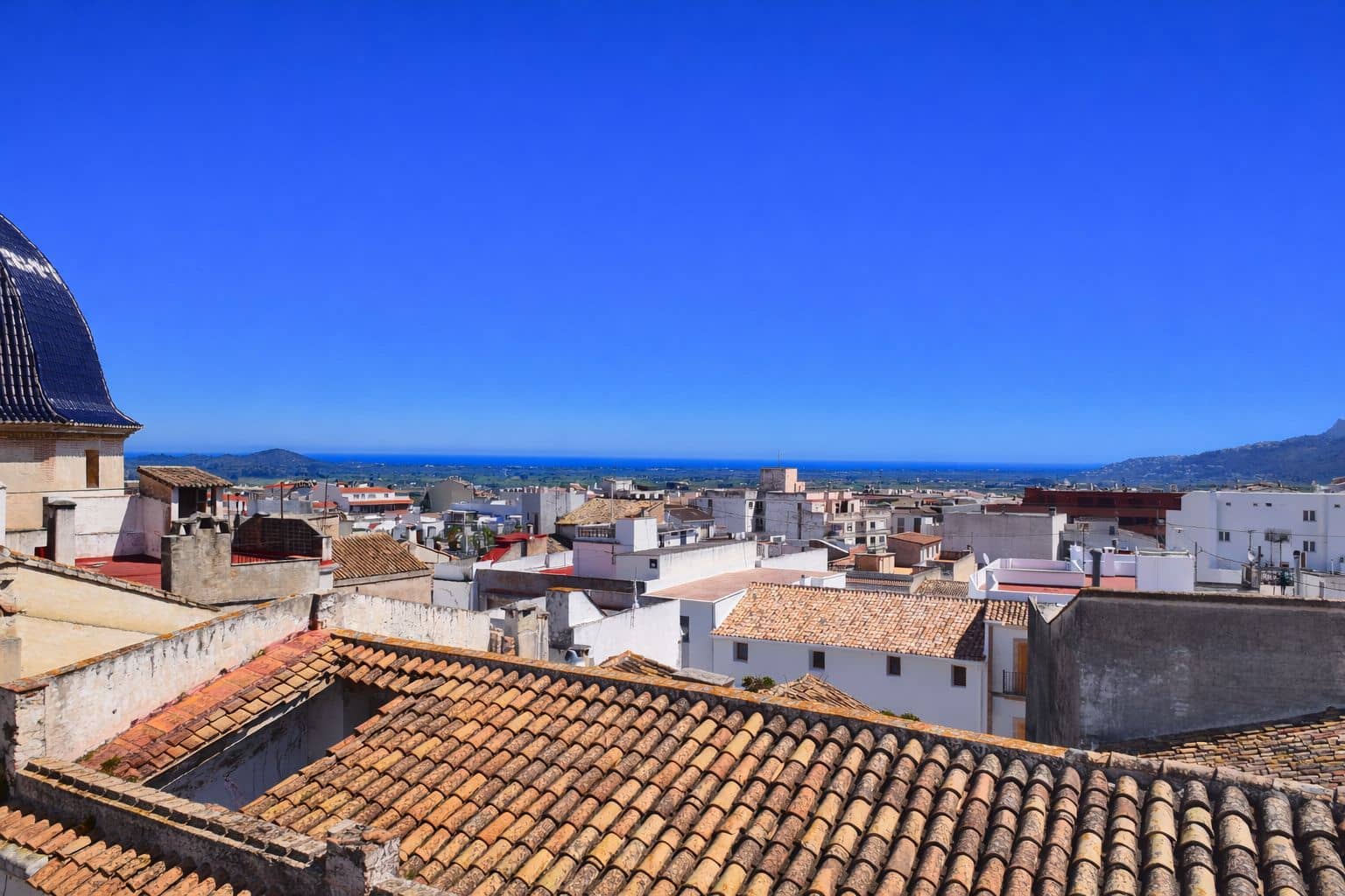 Maison de Ville à vendre à Pego - 250 000 € (Ref: 9793744)