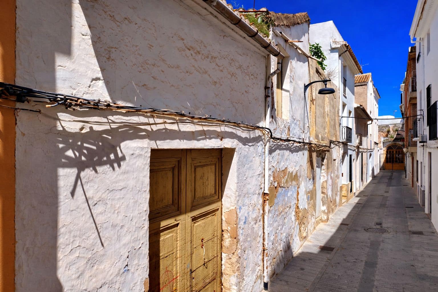 Maison de Ville à vendre à Pego - 250 000 € (Ref: 9793744)