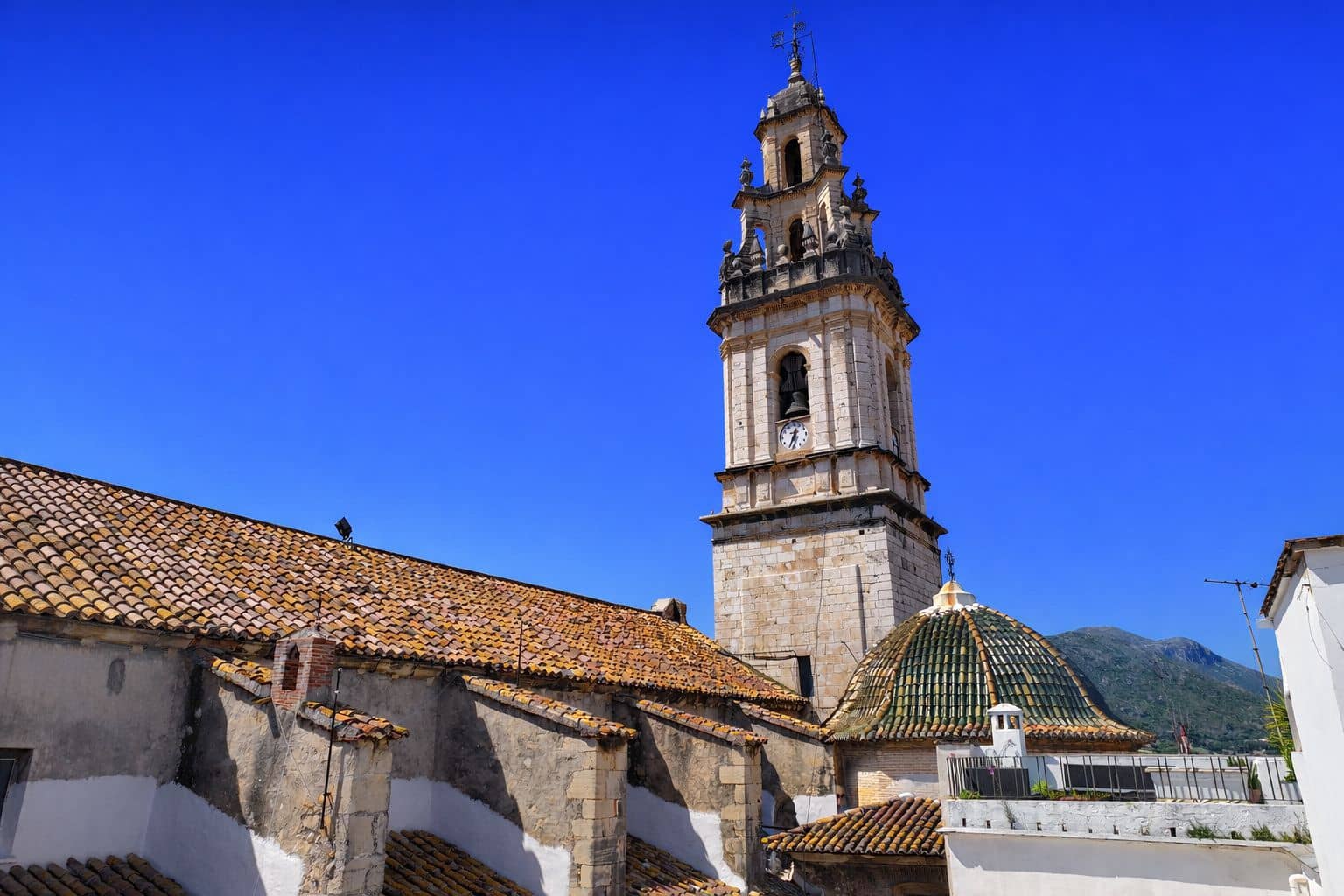 Maison de Ville à vendre à Pego - 250 000 € (Ref: 9793744)