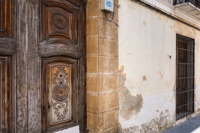 Hus till salu i Pego - 250 000 € (Ref: 9793744)