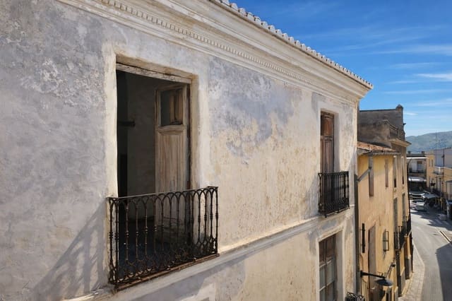 Hus till salu i Pego - 250 000 € (Ref: 9793744)