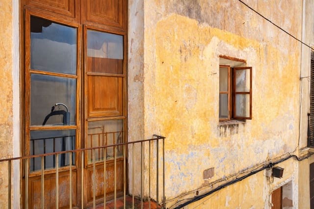 Hus till salu i Pego - 250 000 € (Ref: 9793744)