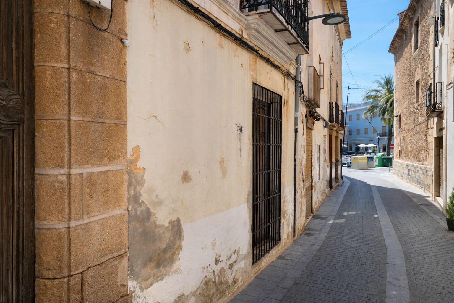 Maison de Ville à vendre à Pego - 250 000 € (Ref: 9793744)