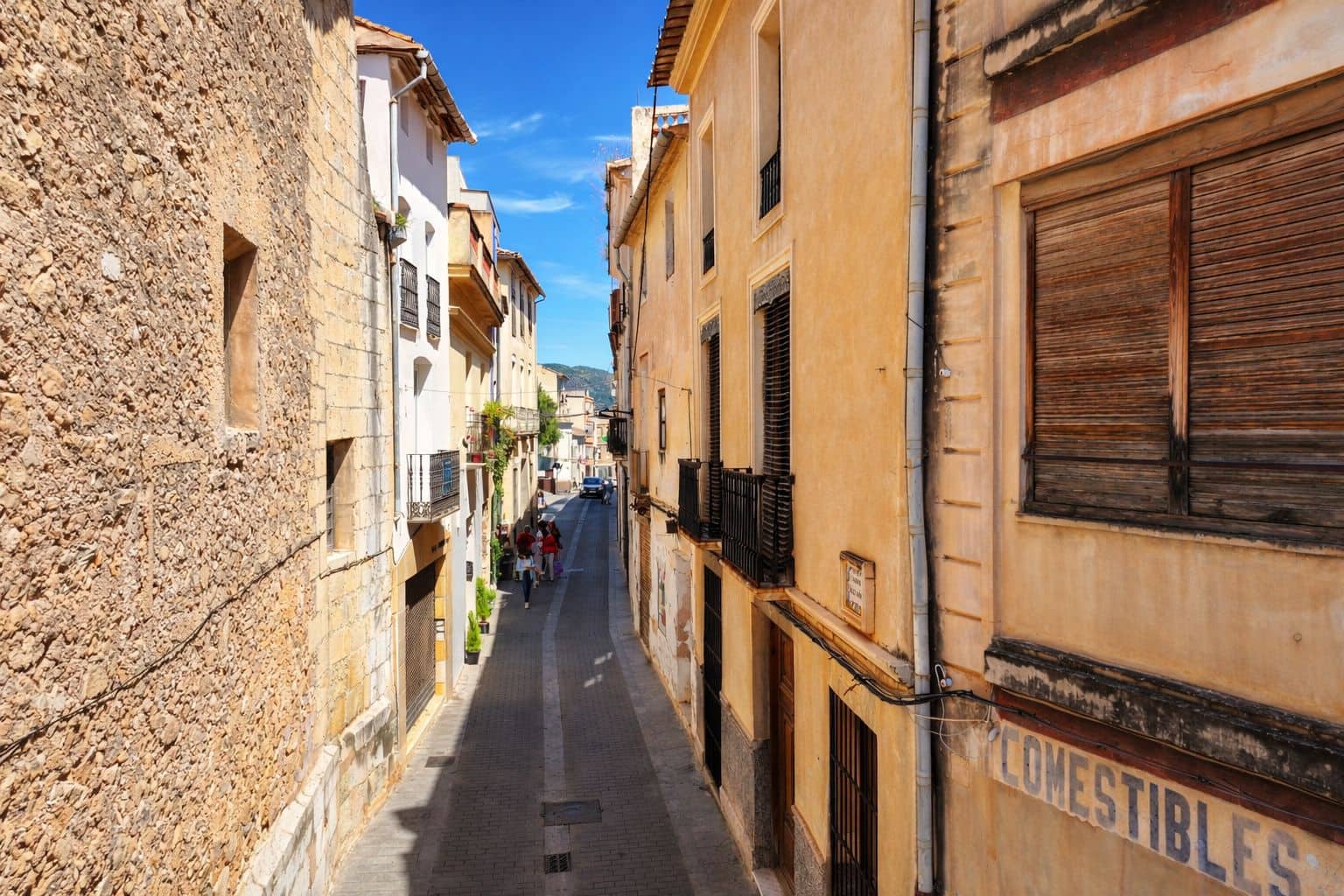 Maison de Ville à vendre à Pego - 250 000 € (Ref: 9793744)