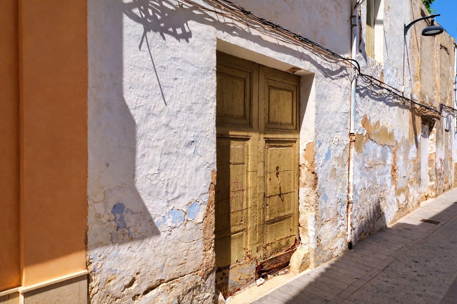 Maison de Ville à vendre à Pego - 250 000 € (Ref: 9793744)