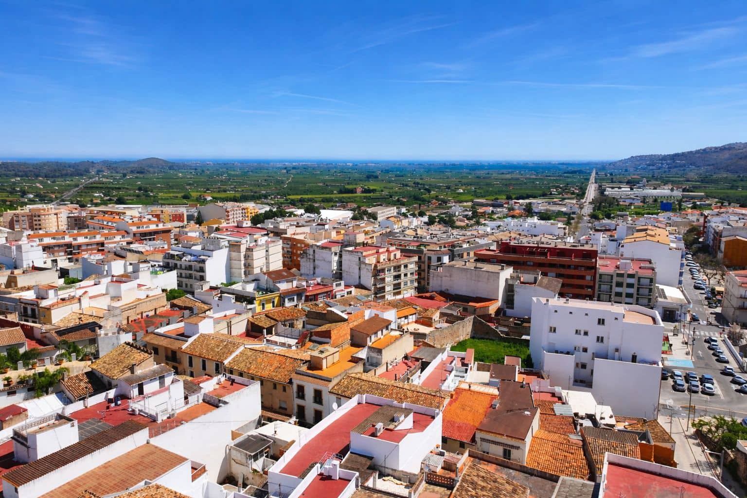 Maison de Ville à vendre à Pego - 250 000 € (Ref: 9793744)