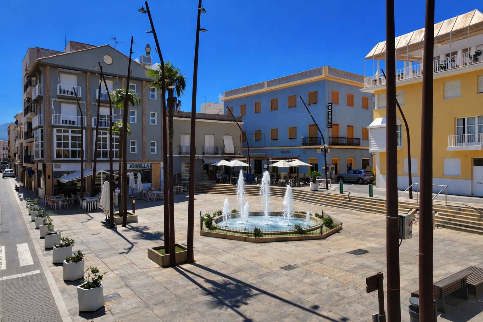 Maison de Ville à vendre à Pego - 250 000 € (Ref: 9793744)