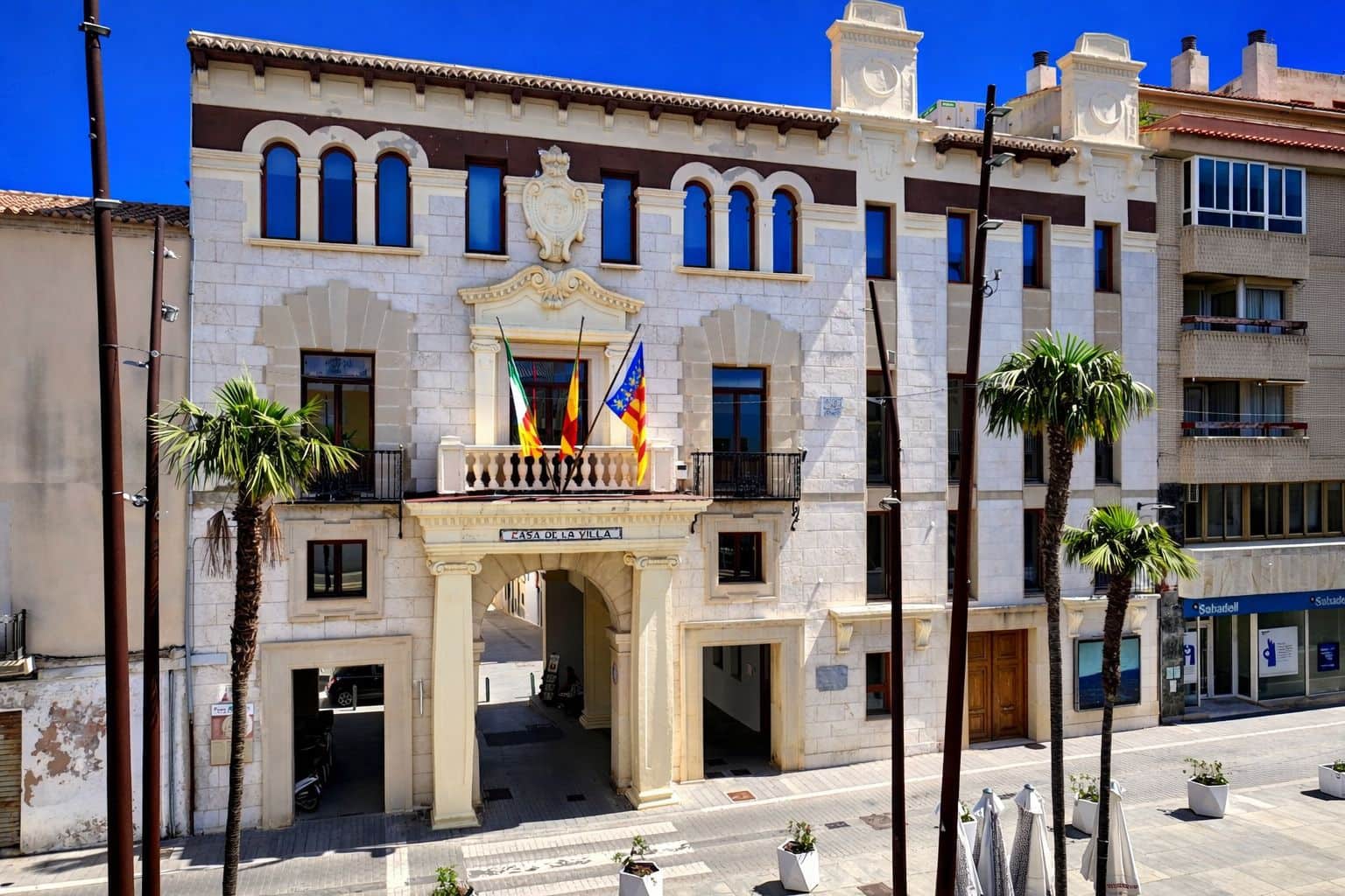 Maison de Ville à vendre à Pego - 250 000 € (Ref: 9793744)