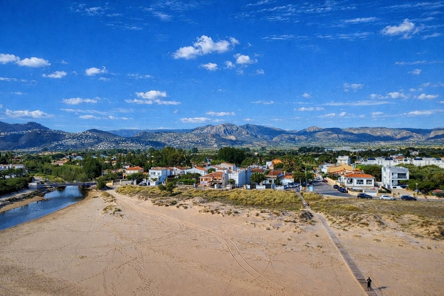 Maison de Ville à vendre à Pego - 250 000 € (Ref: 9793744)