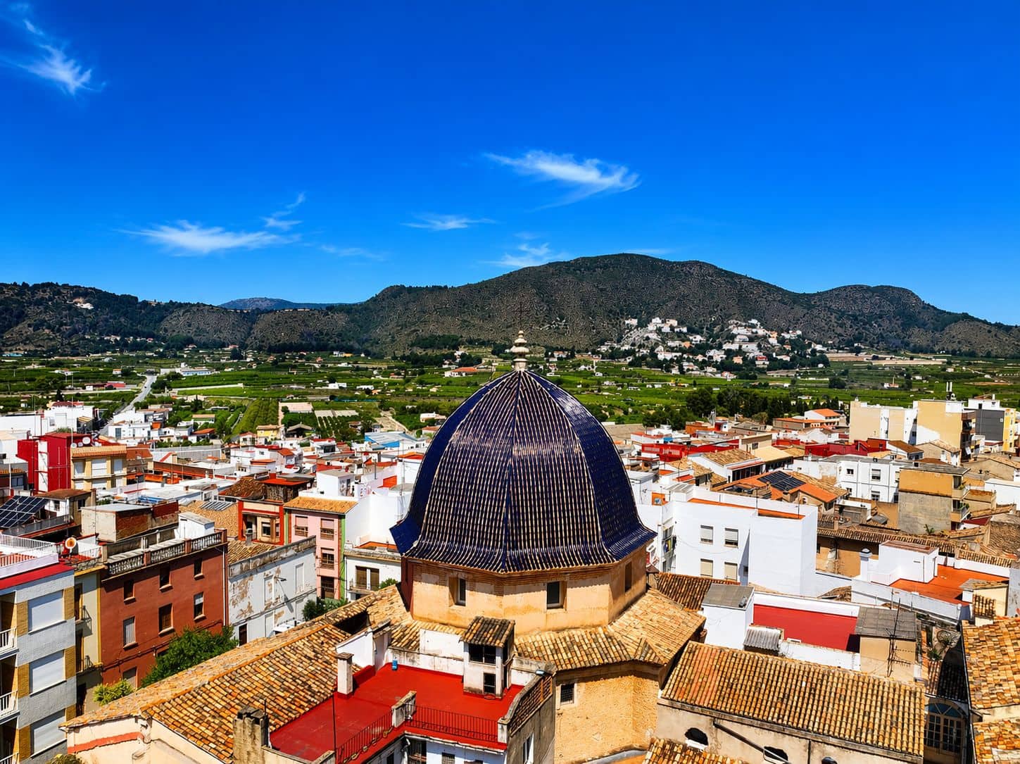 Maison de Ville à vendre à Pego - 250 000 € (Ref: 9793744)