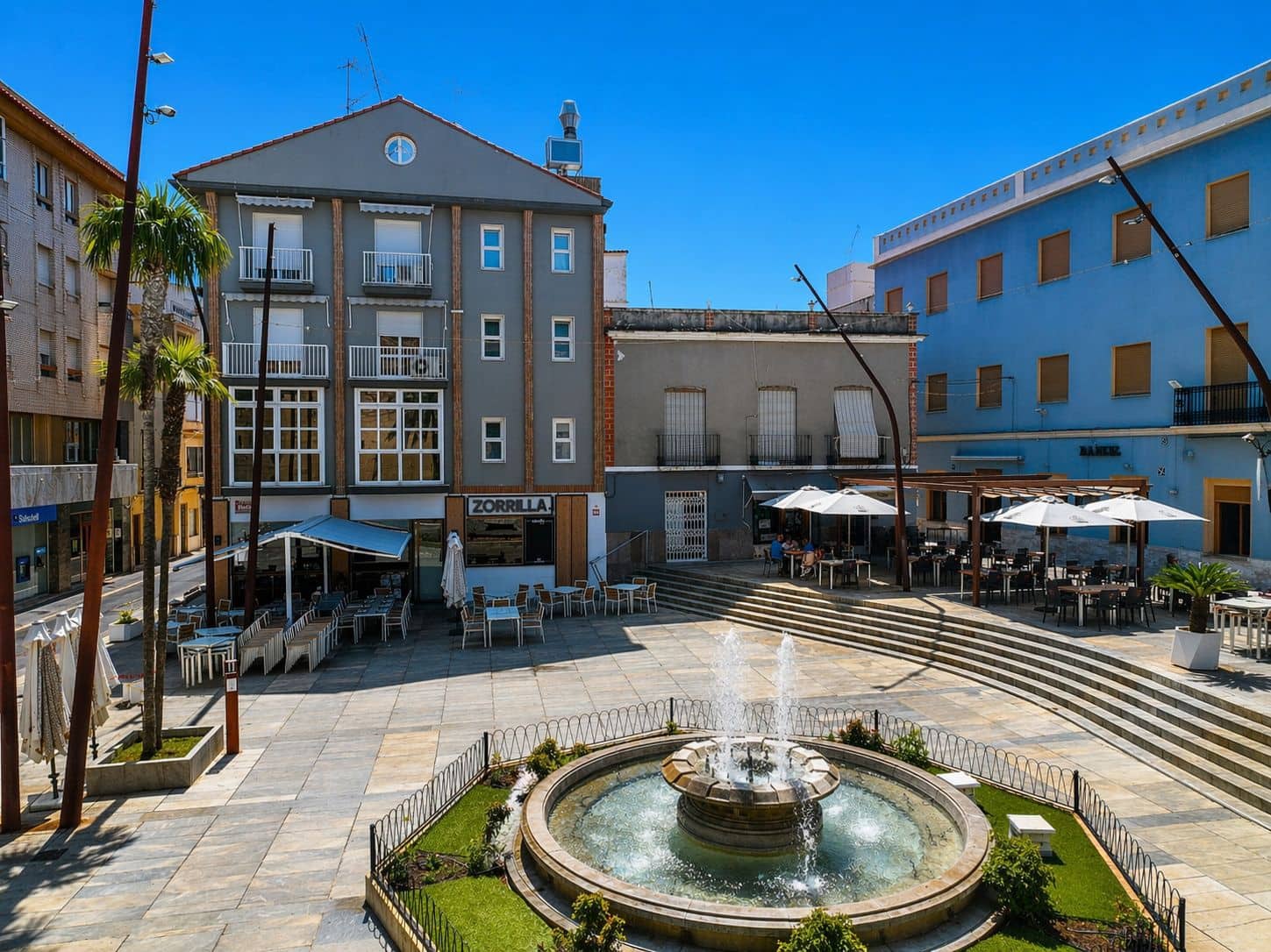 Maison de Ville à vendre à Pego - 250 000 € (Ref: 9793744)