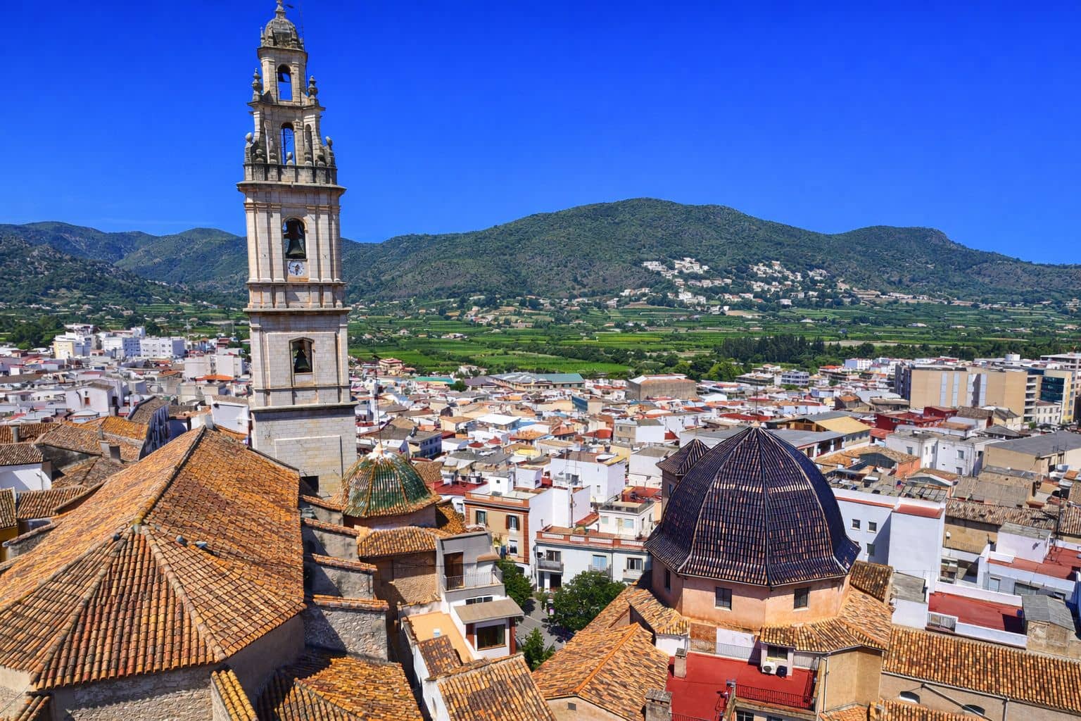 Maison de Ville à vendre à Pego - 250 000 € (Ref: 9793744)