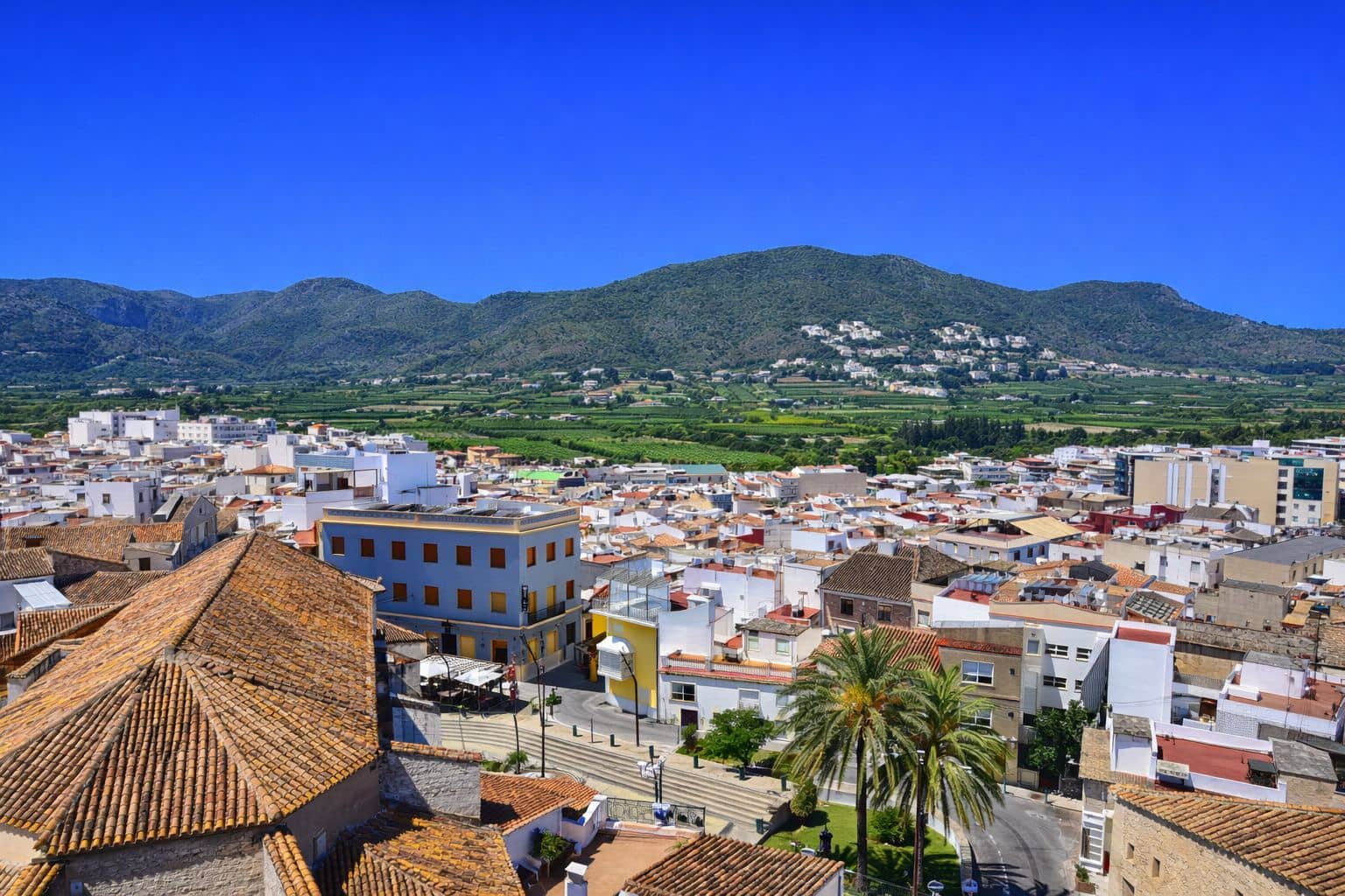 Maison de Ville à vendre à Pego - 250 000 € (Ref: 9793744)