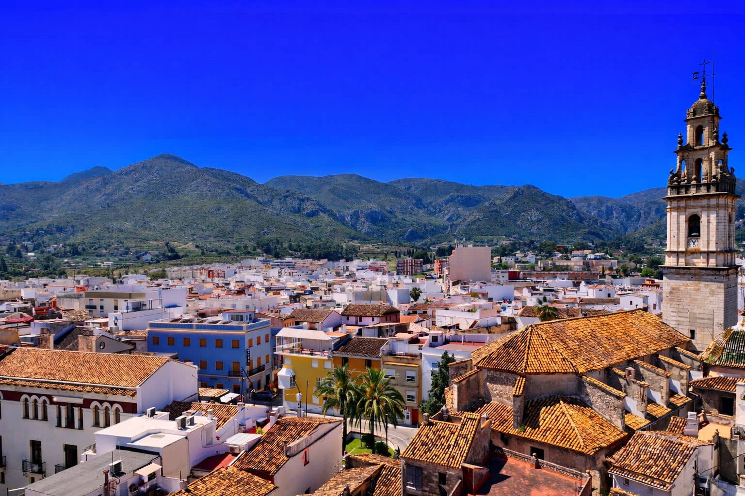 Maison de Ville à vendre à Pego - 250 000 € (Ref: 9793744)