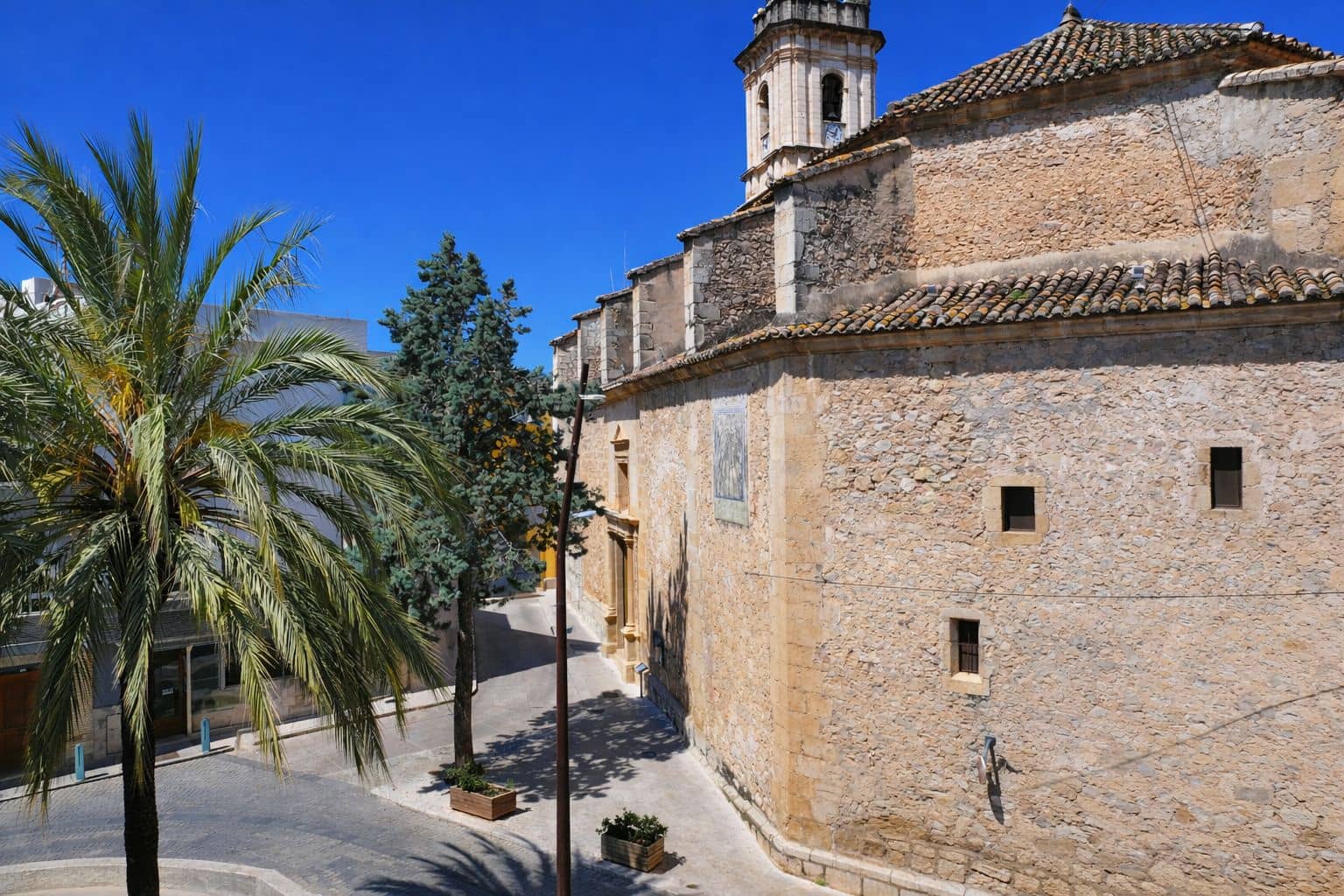 Maison de Ville à vendre à Pego - 250 000 € (Ref: 9793744)