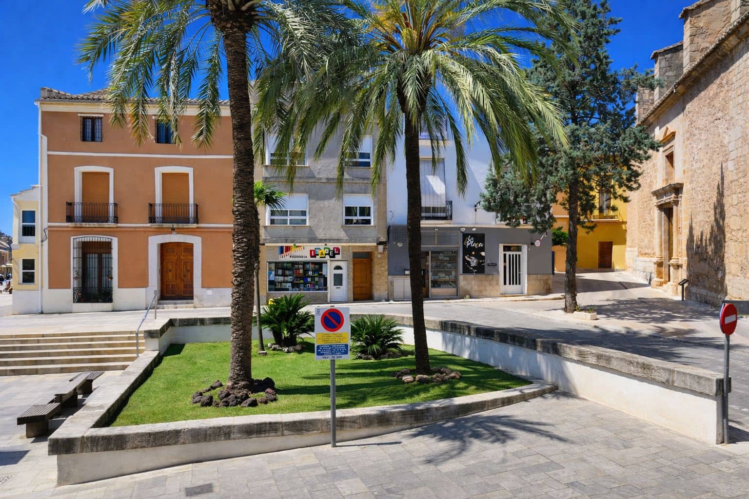 Maison de Ville à vendre à Pego - 250 000 € (Ref: 9793744)