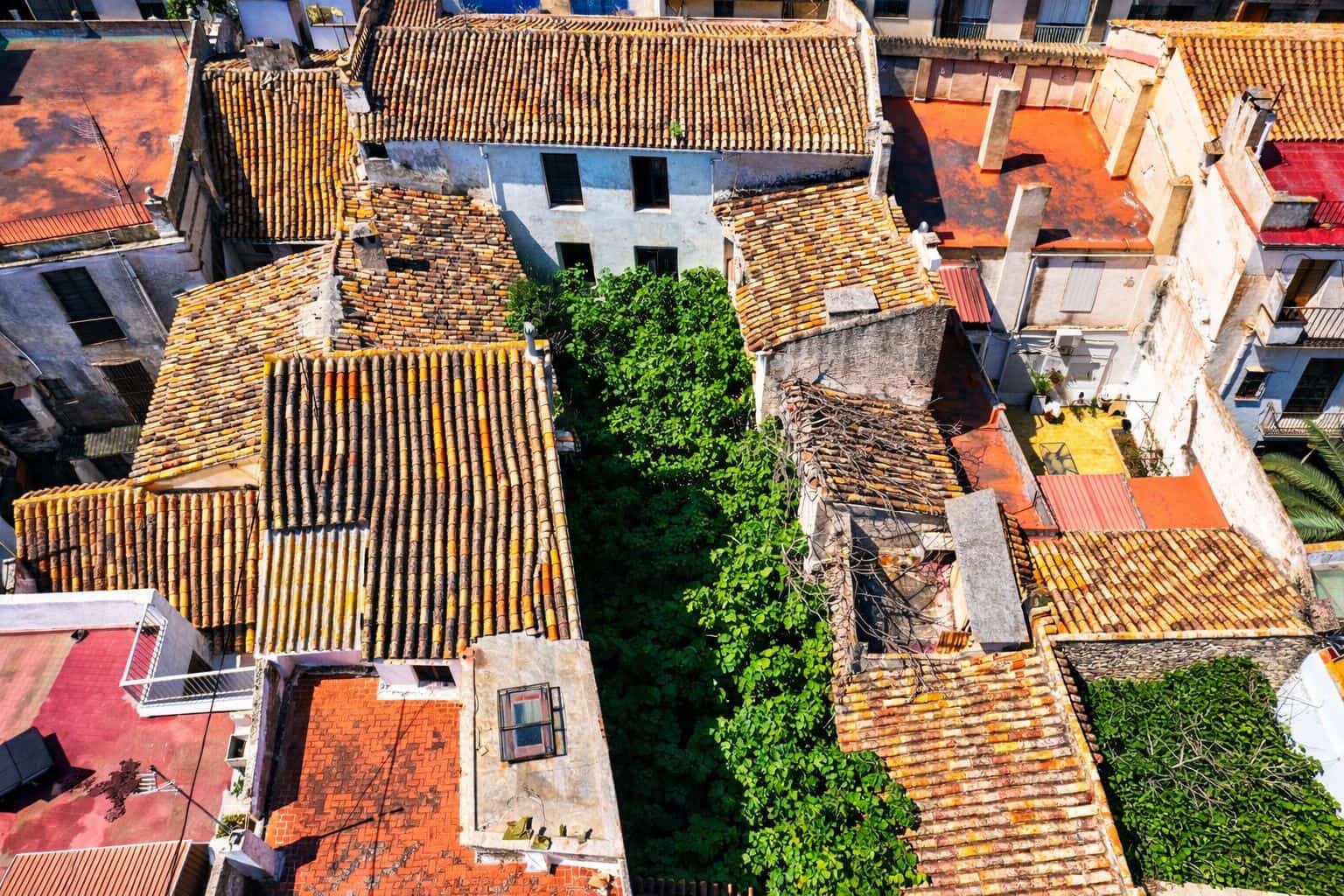 Maison de Ville à vendre à Pego - 250 000 € (Ref: 9793744)