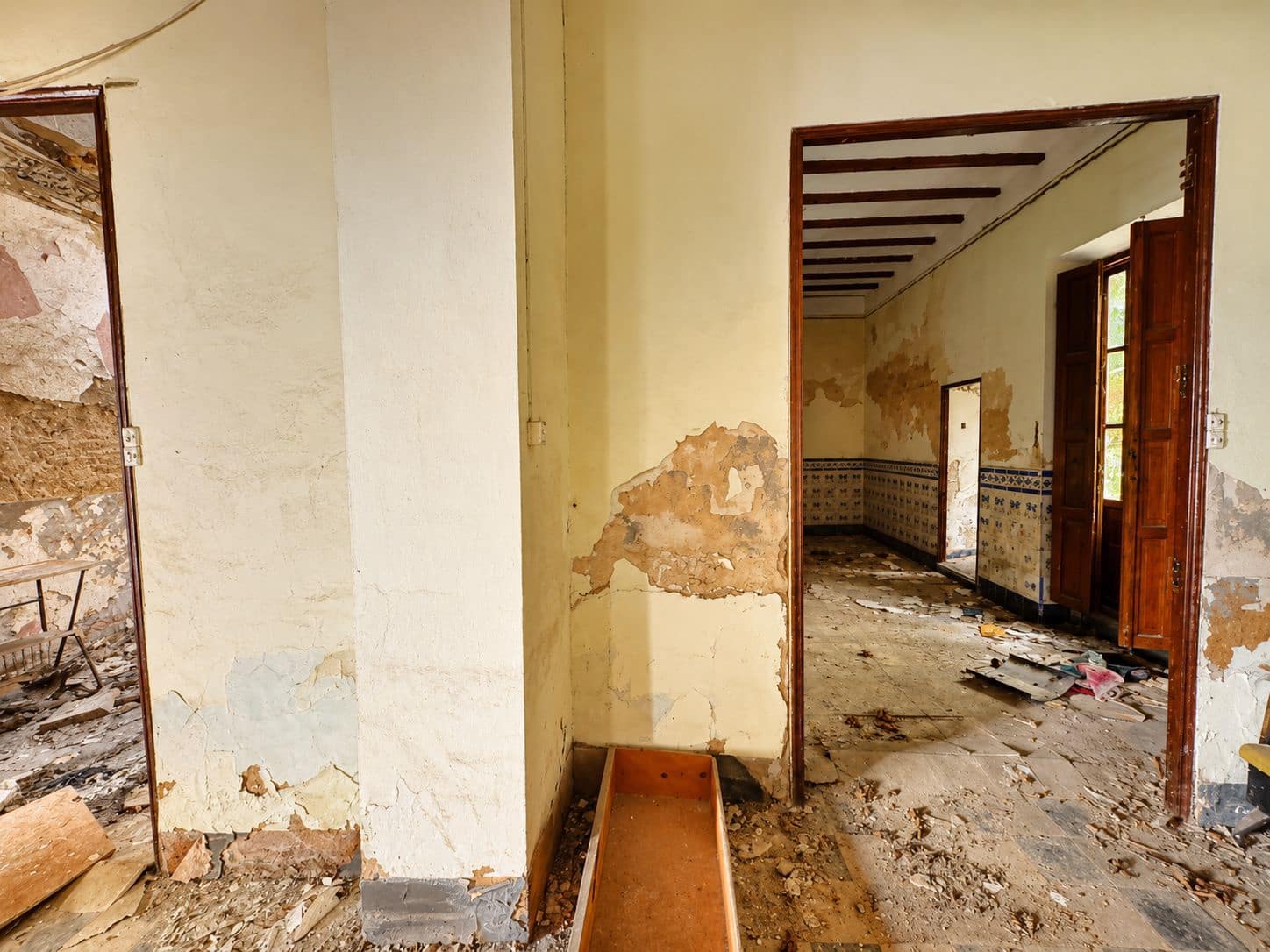 Townhouse for sale in Pego - € 150,000 (Ref: 9793744)