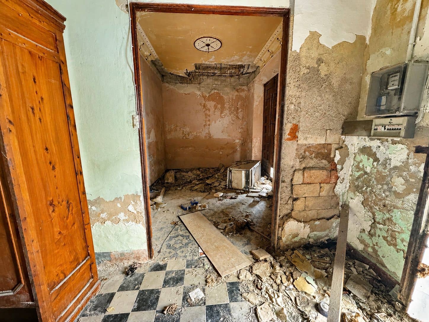 Townhouse for sale in Pego - € 150,000 (Ref: 9793744)