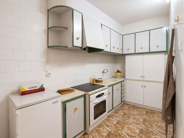 4 slaapkamer Huis te koop in Pego met garage - € 260.000 (Ref: 9834318)