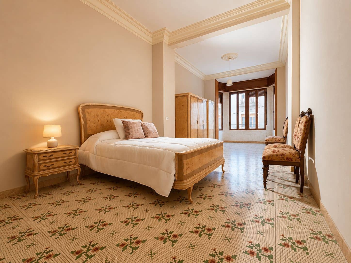 4 bedroom Townhouse for sale in Pego with garage - € 260,000 (Ref: 9834318)