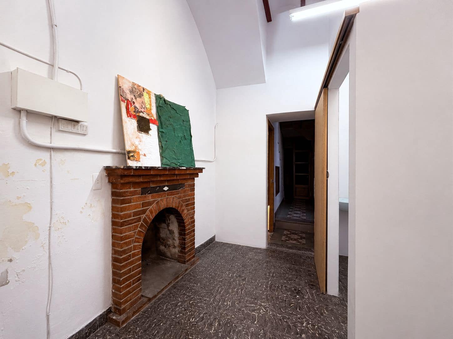 4 bedroom Townhouse for sale in Pego with garage - € 260,000 (Ref: 9834318)