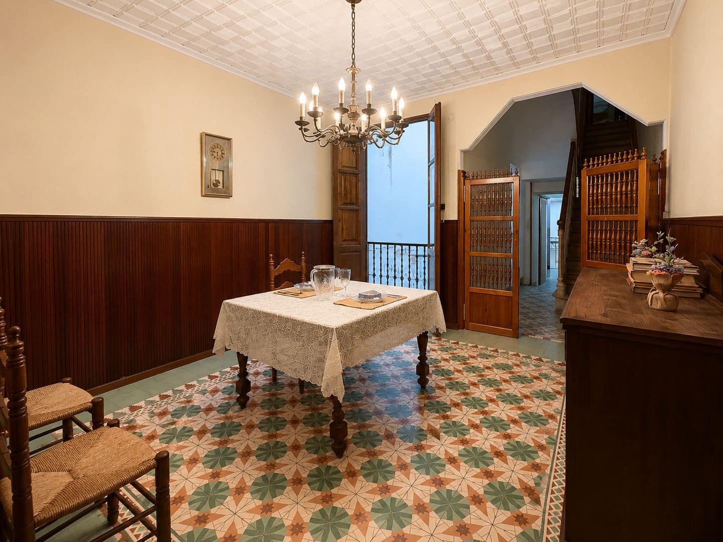 4 bedroom Townhouse for sale in Pego with garage - € 260,000 (Ref: 9834318)
