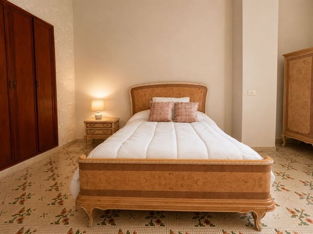 4 slaapkamer Huis te koop in Pego met garage - € 260.000 (Ref: 9834318)
