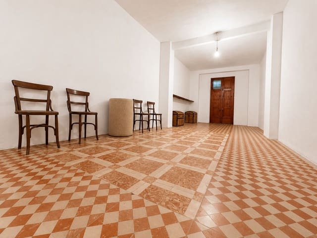 4 slaapkamer Huis te koop in Pego met garage - € 260.000 (Ref: 9834318)