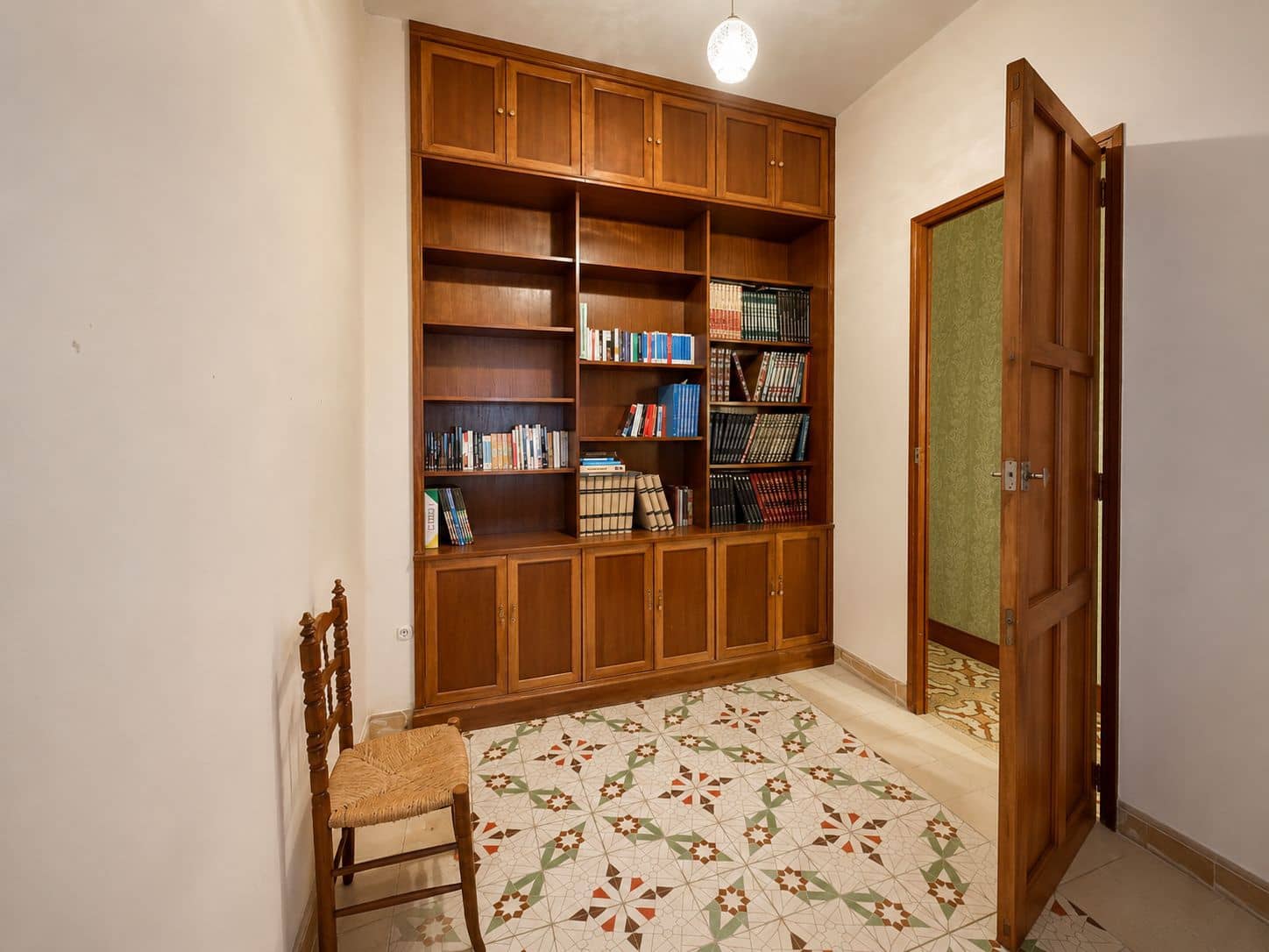 4 bedroom Townhouse for sale in Pego with garage - € 260,000 (Ref: 9834318)