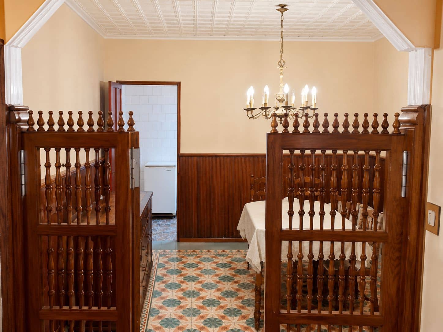 4 bedroom Townhouse for sale in Pego with garage - € 260,000 (Ref: 9834318)