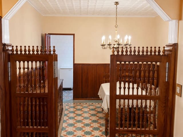4 slaapkamer Huis te koop in Pego met garage - € 260.000 (Ref: 9834318)