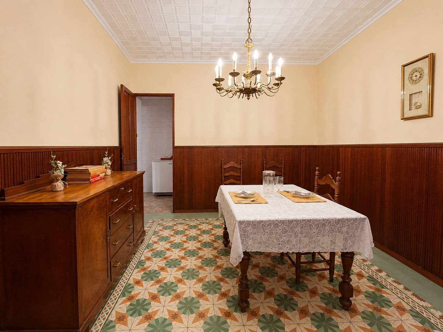 4 bedroom Townhouse for sale in Pego with garage - € 260,000 (Ref: 9834318)