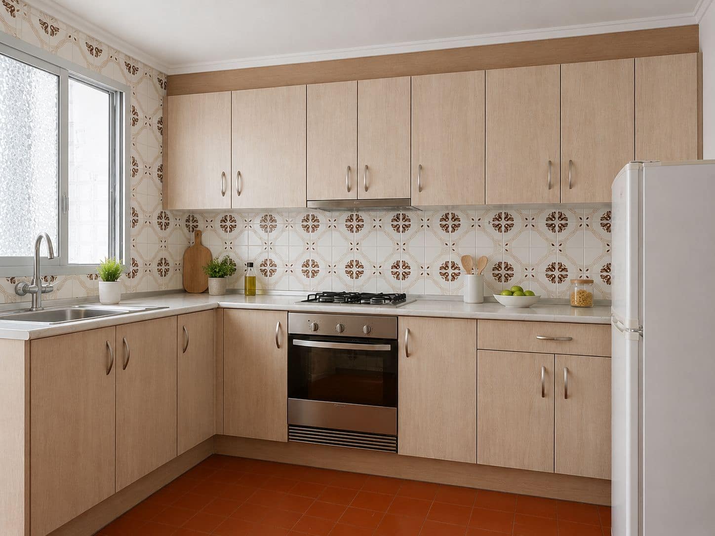 3 bedroom Flat for sale in Pego - € 105,000 (Ref: 9834619)