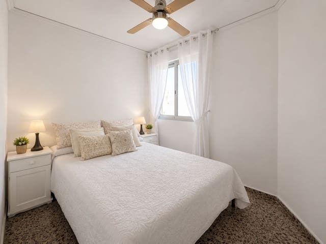 3 quarto Apartamento para venda em Pego - 105 000 € (Ref: 9834619)