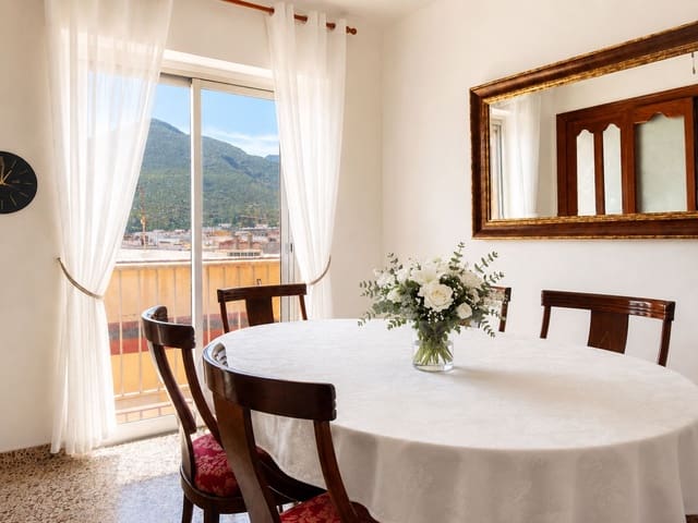3 quarto Apartamento para venda em Pego - 105 000 € (Ref: 9834619)