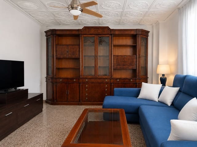 3 quarto Apartamento para venda em Pego - 105 000 € (Ref: 9834619)