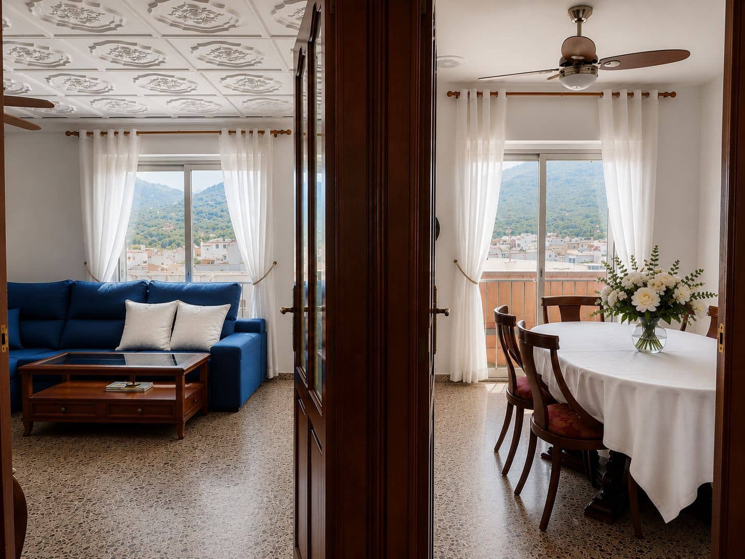 3 bedroom Flat for sale in Pego - € 105,000 (Ref: 9834619)
